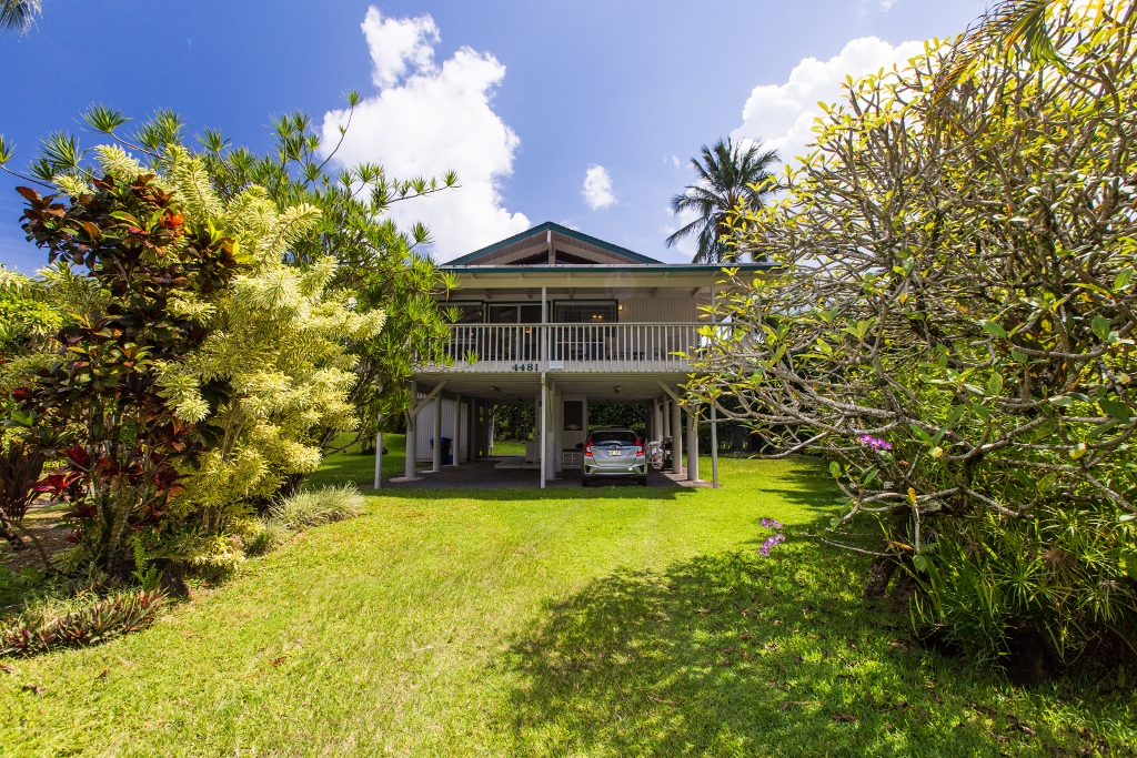 Hanalei Home 980493