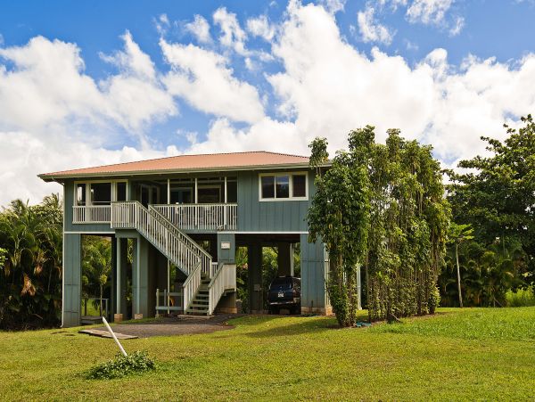 Hanalei Home 980494