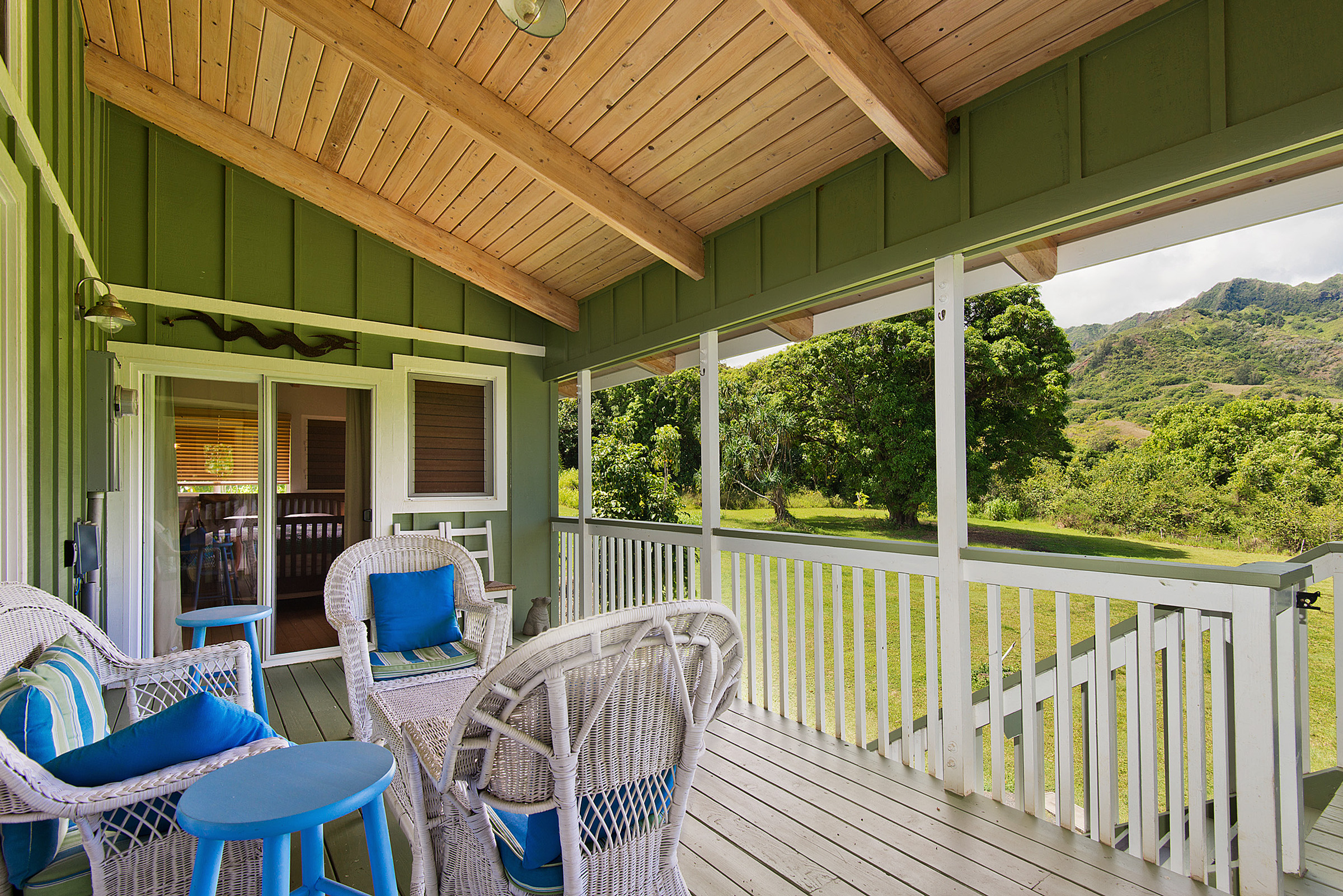 Hanalei Home 980494