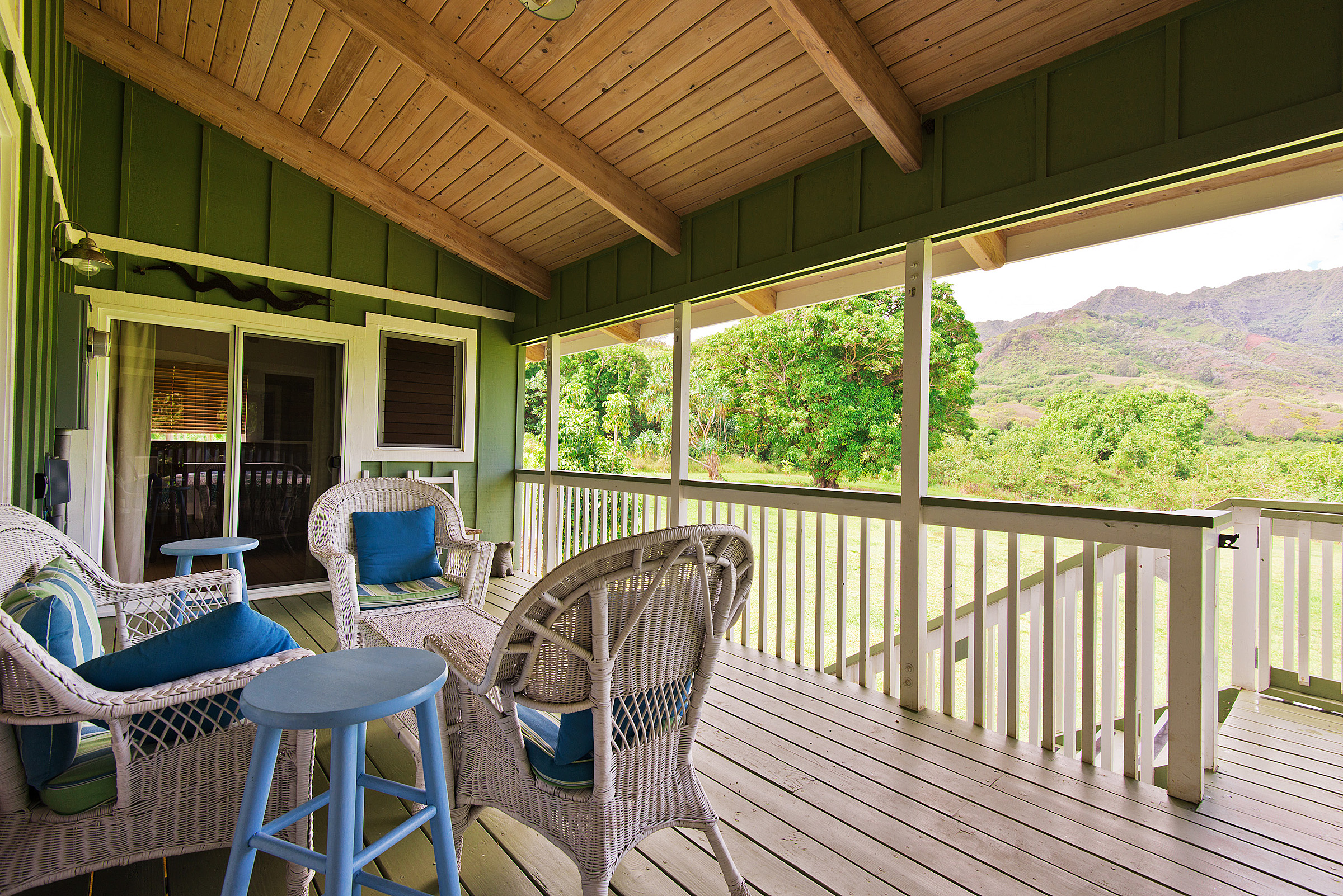 Hanalei Home 980494