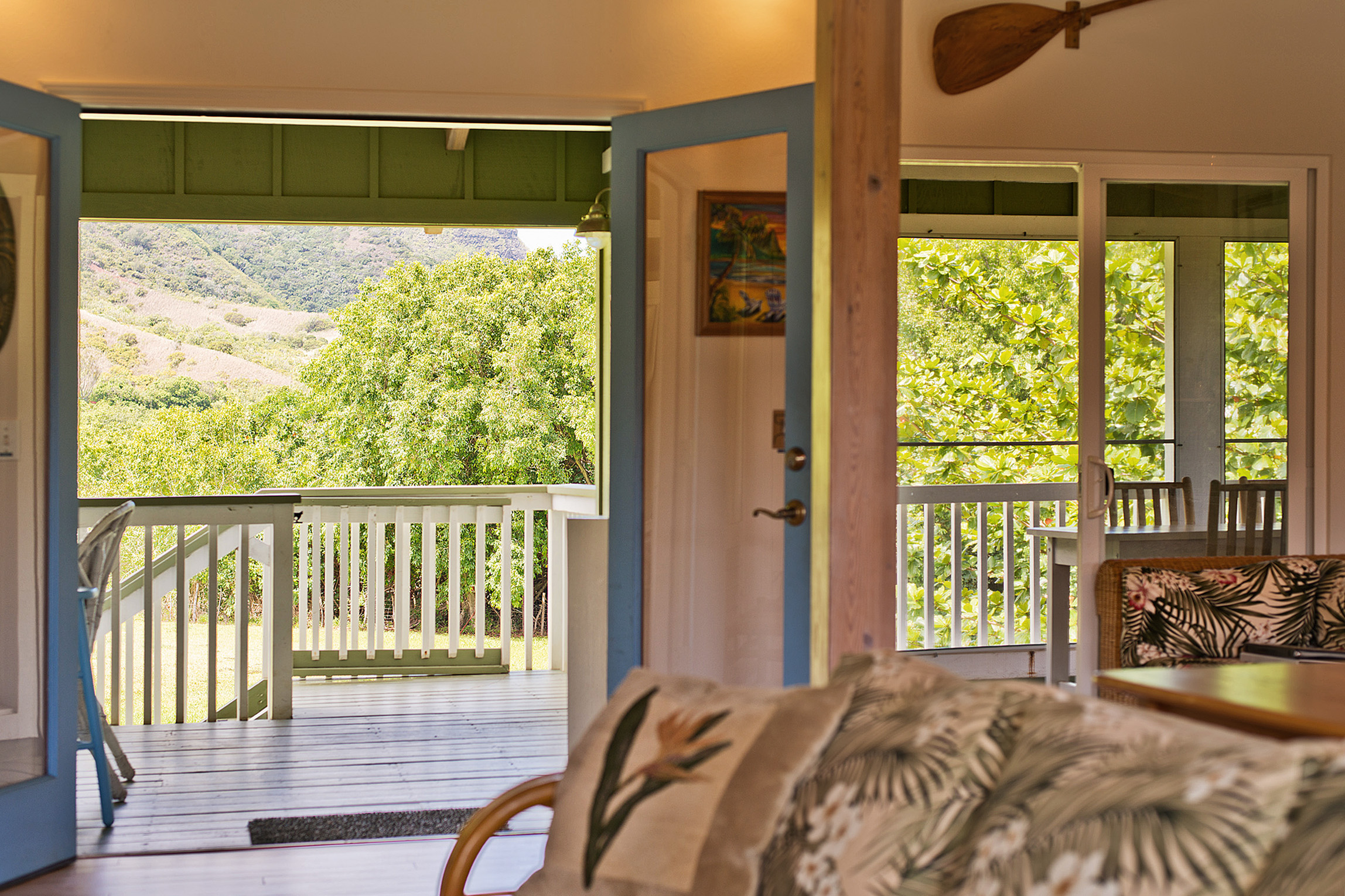 Hanalei Home 980494