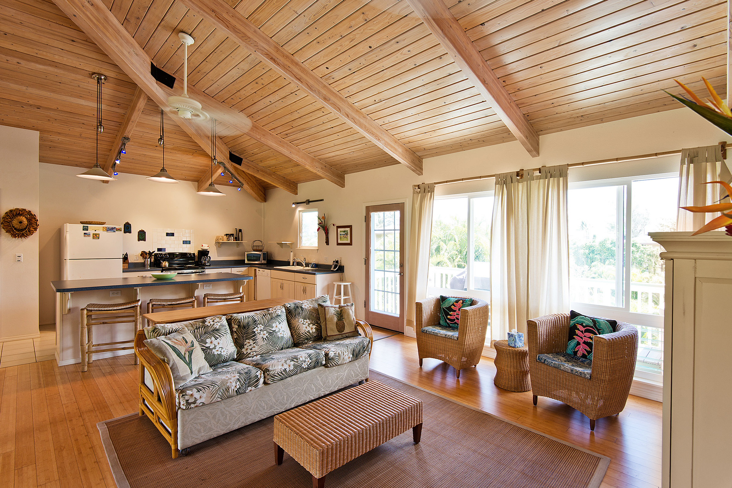 Hanalei Home 980494