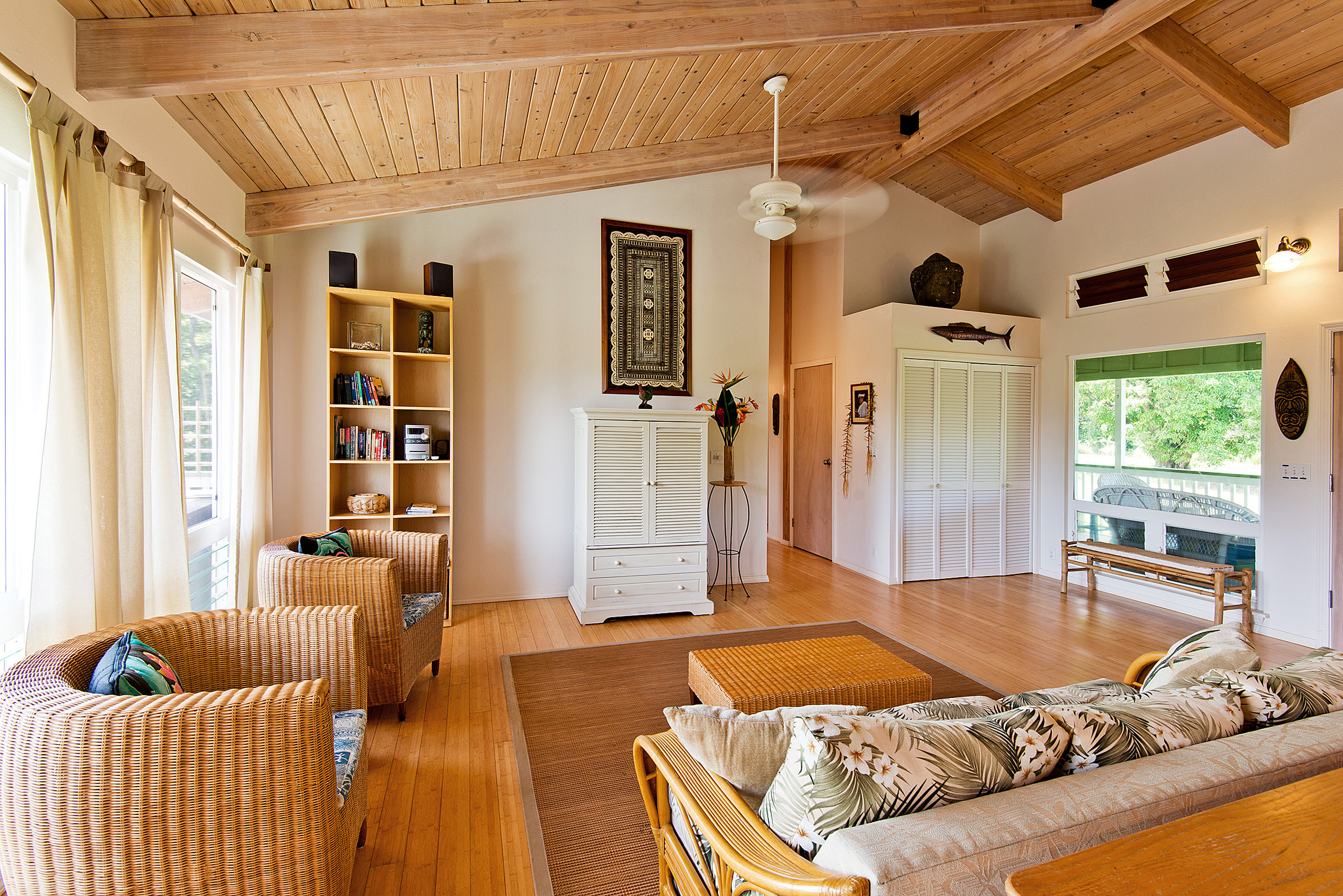Hanalei Home 980494