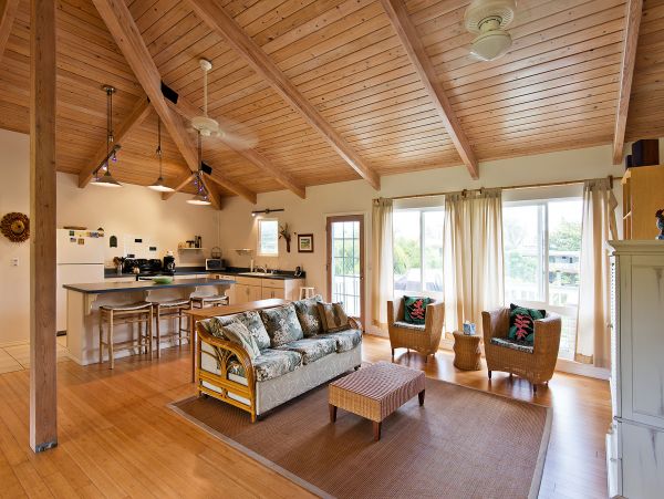 Hanalei Home 980494