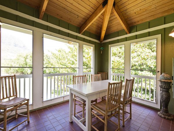 Hanalei Home 980494