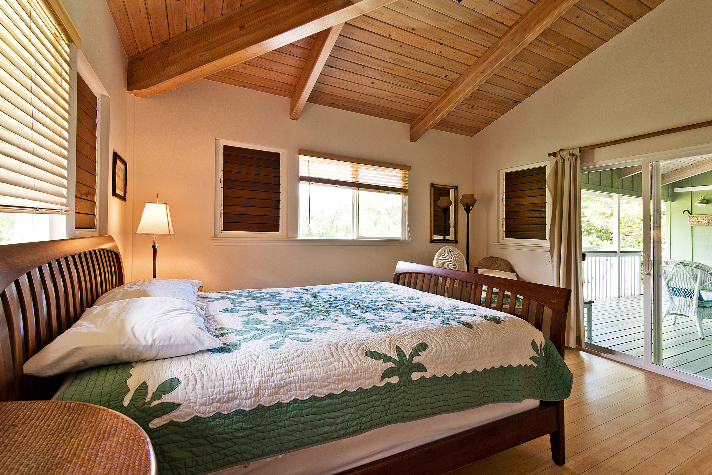 Hanalei Home 980494