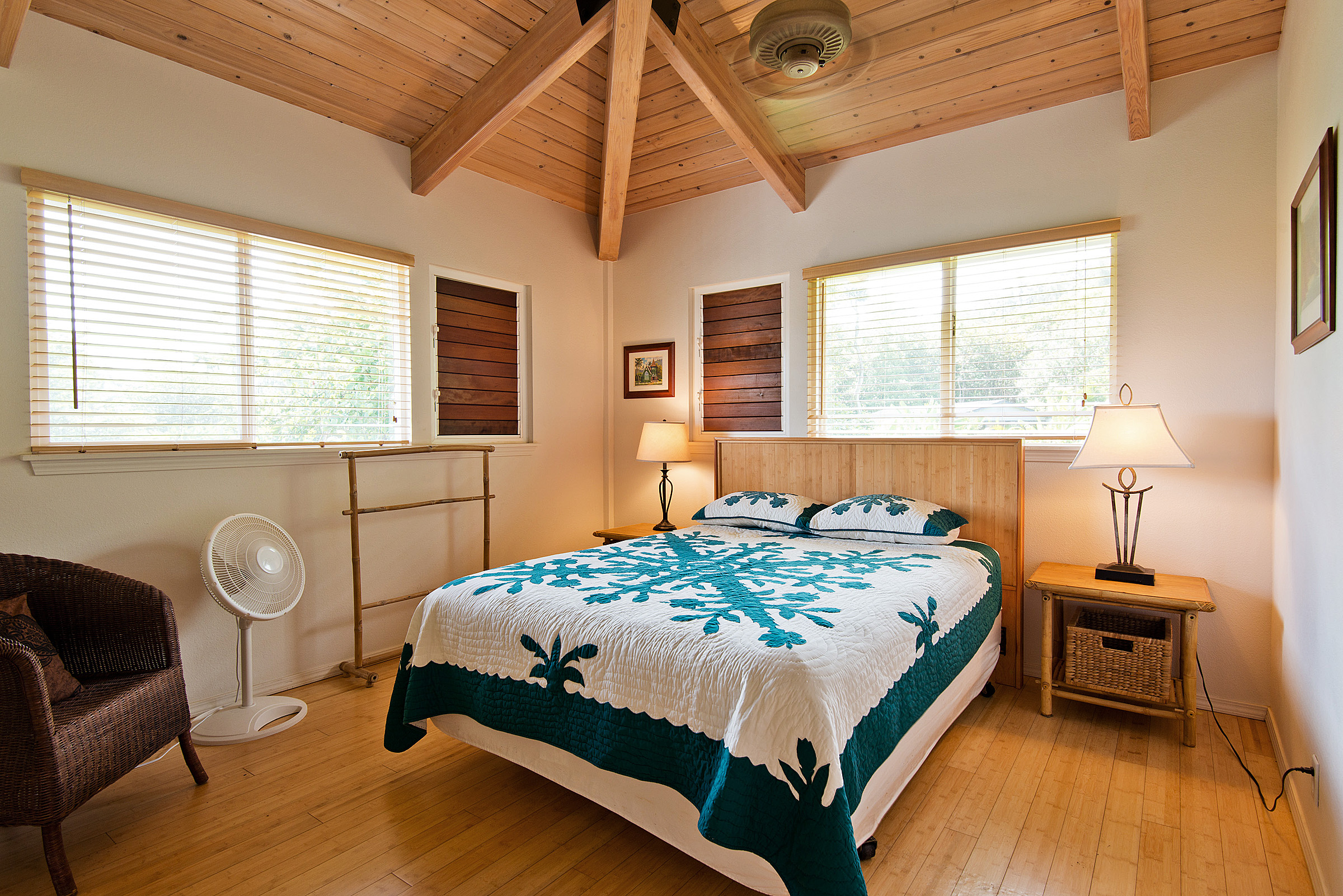 Hanalei Home 980494