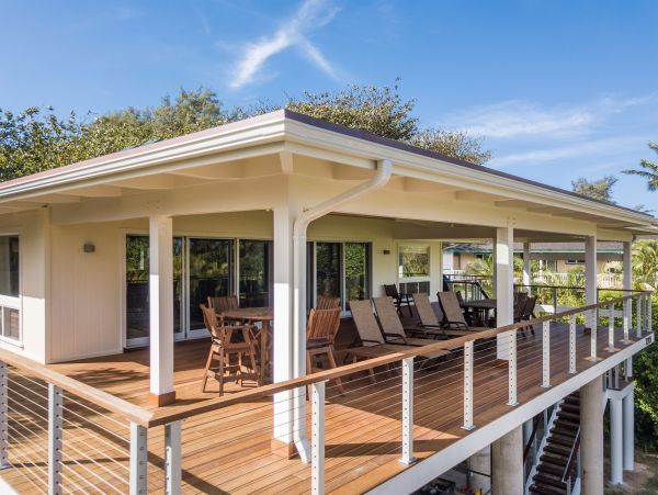 Hanalei Home 980495