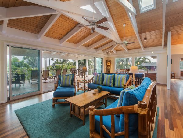 Hanalei Home 980495
