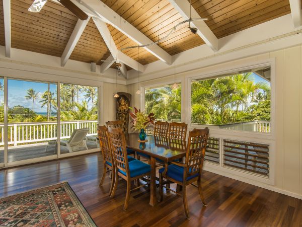 Hanalei Home 980495