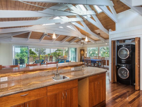 Hanalei Home 980495