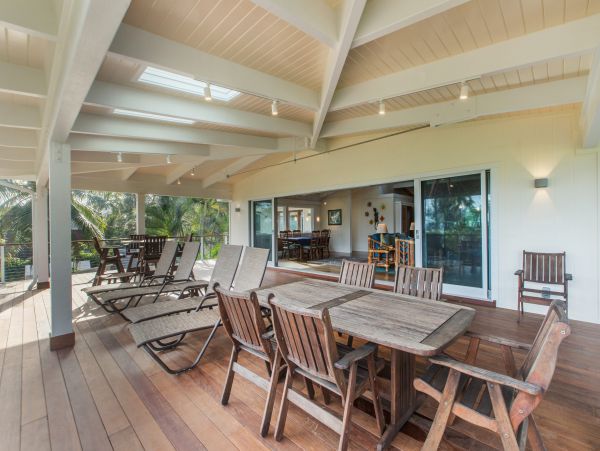 Hanalei Home 980495