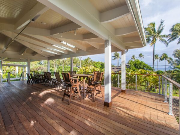 Hanalei Home 980495