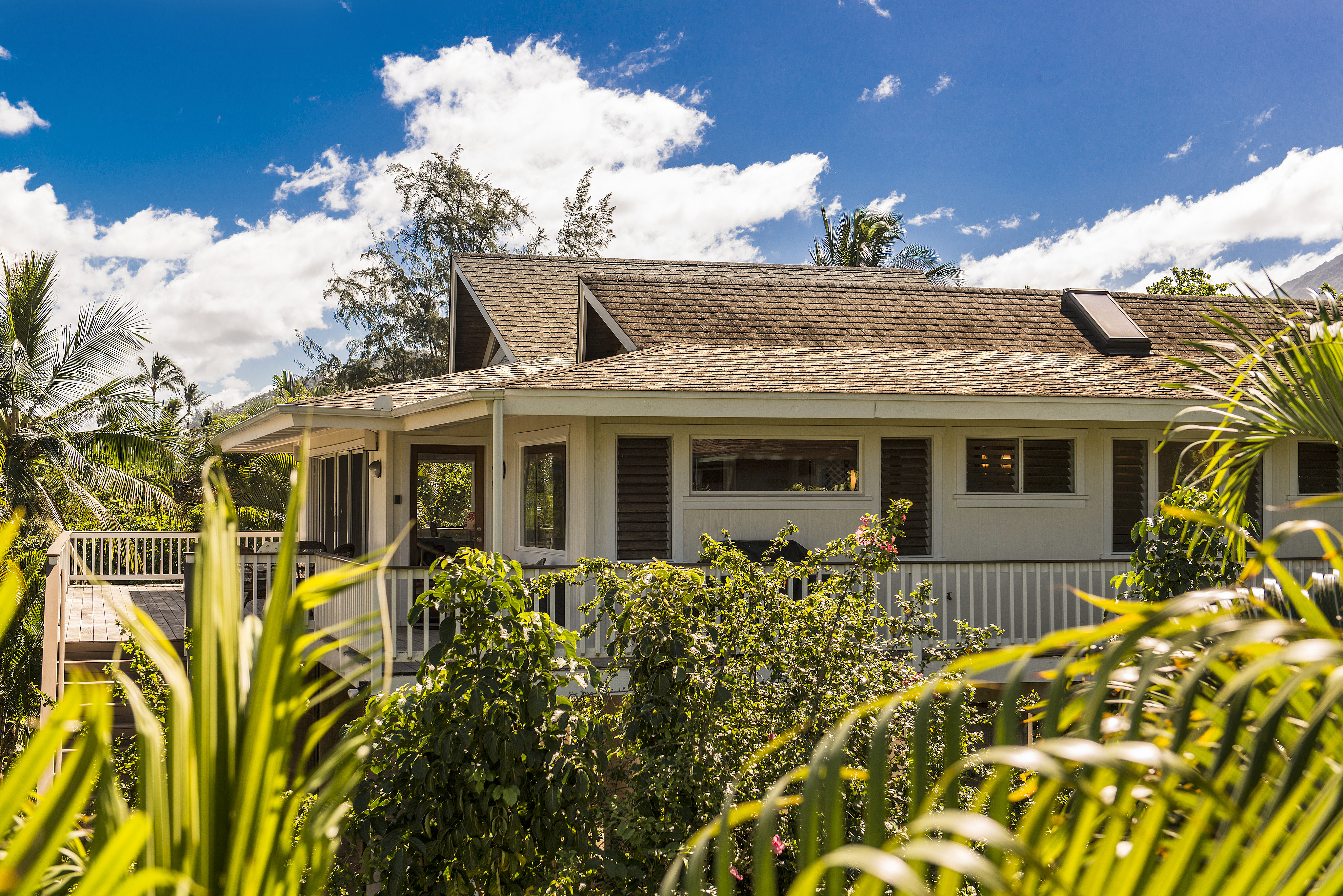 Hanalei Home 980495