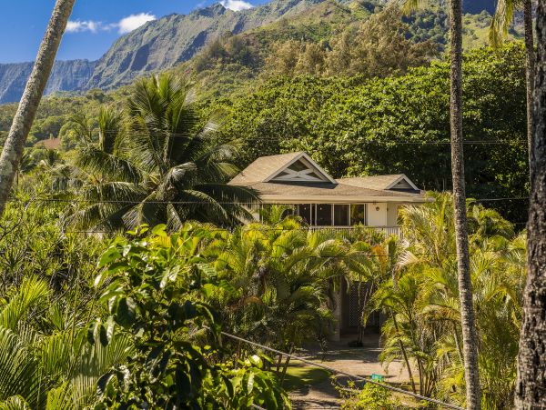 Hanalei Home 980495
