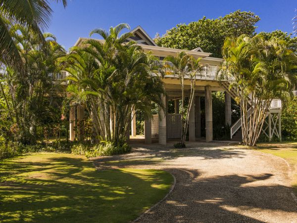 Hanalei Home 980495