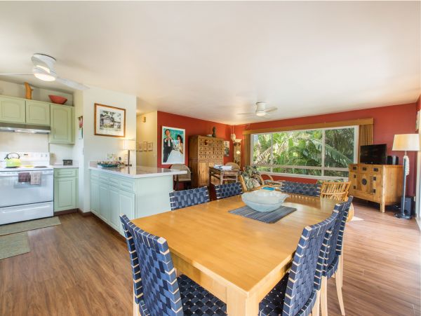 Hanalei Home 980496