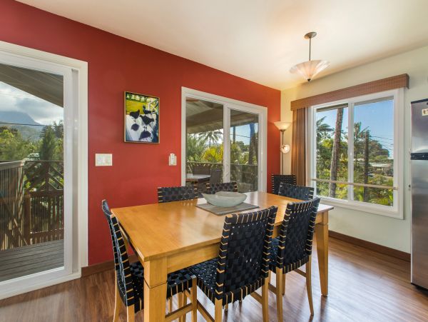 Hanalei Home 980496