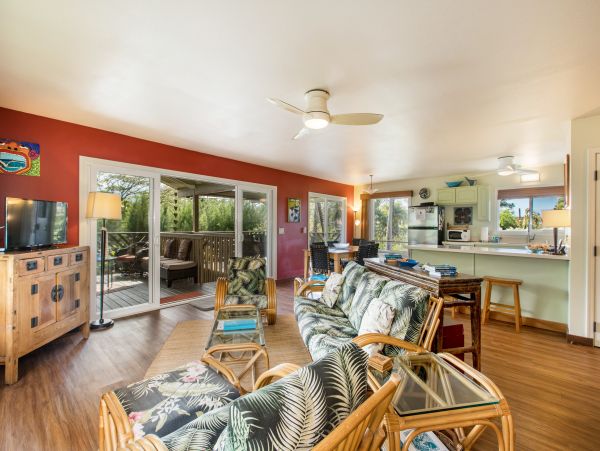 Hanalei Home 980496