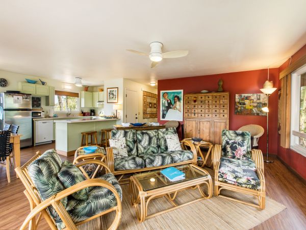 Hanalei Home 980496
