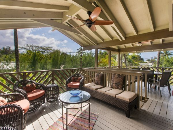 Hanalei Home 980496