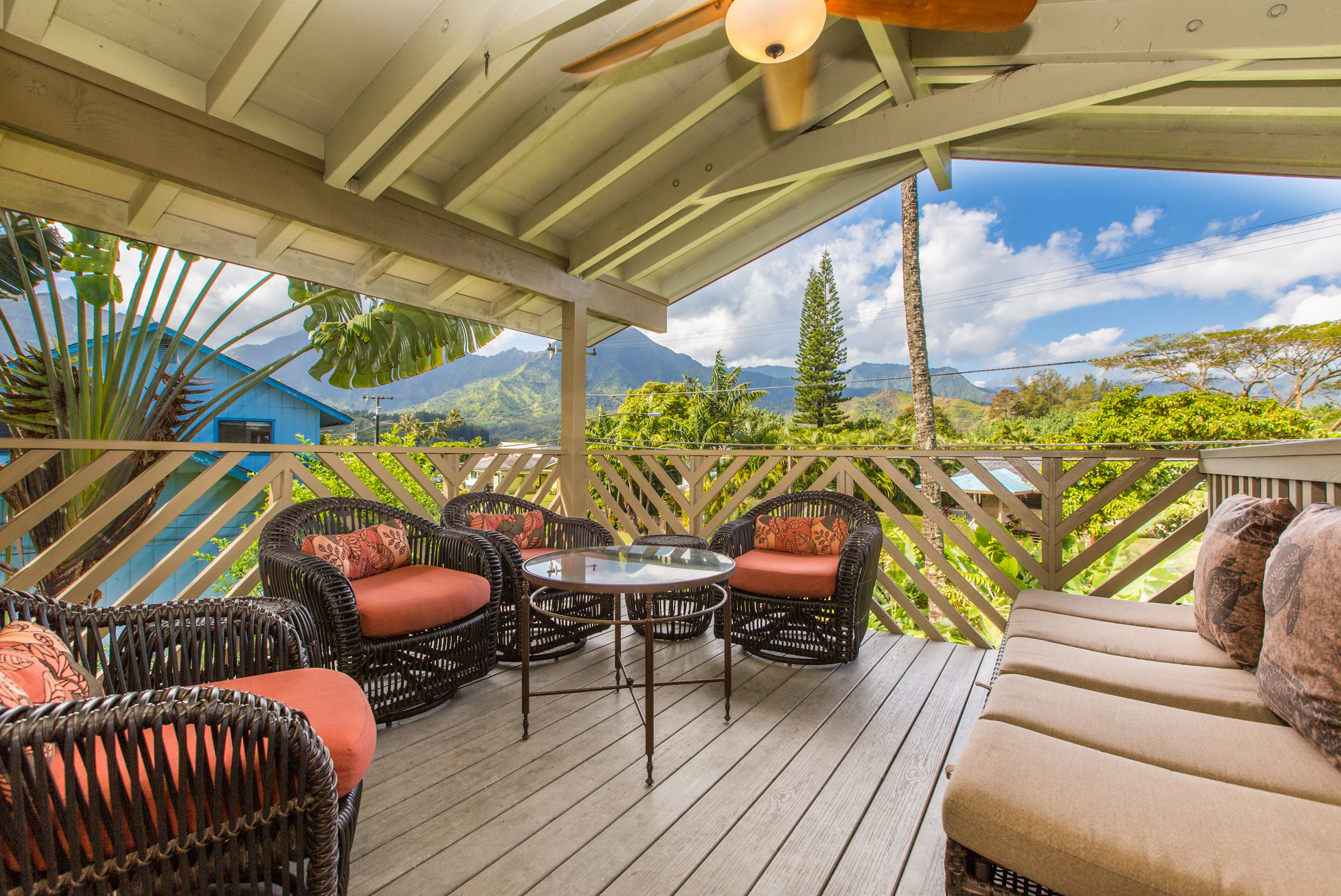 Hanalei Home 980496