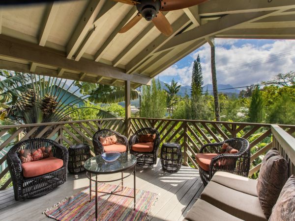 Hanalei Home 980496