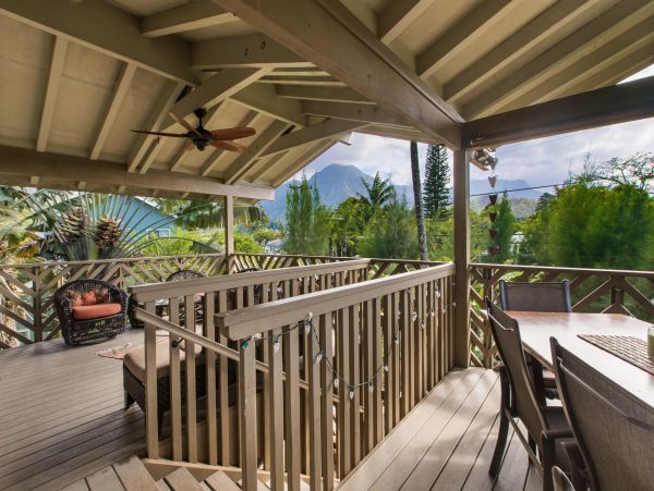 Hanalei Home 980496