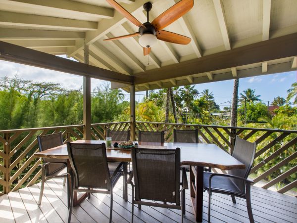 Hanalei Home 980496