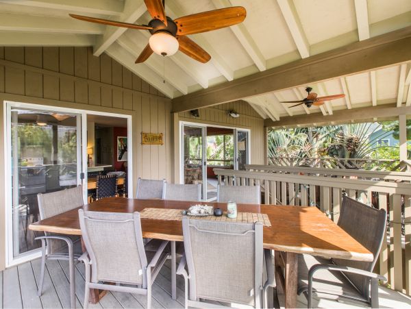 Hanalei Home 980496