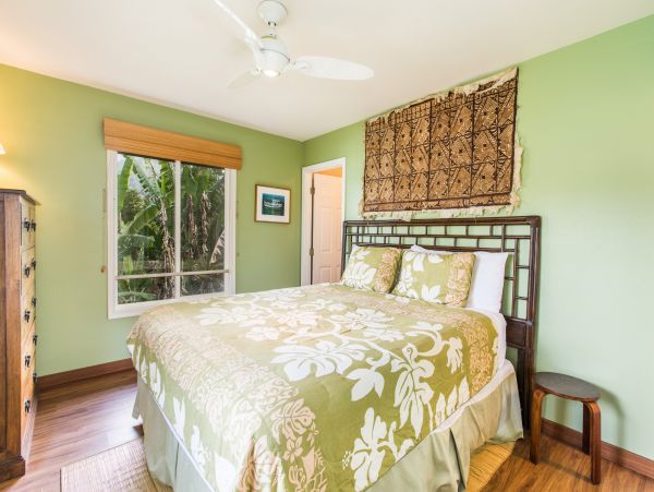 Hanalei Home 980496
