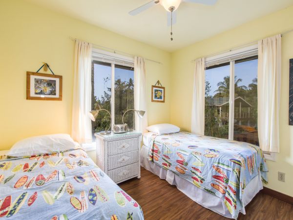 Hanalei Home 980496