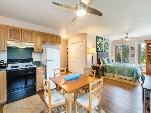 Hanalei Home 980496