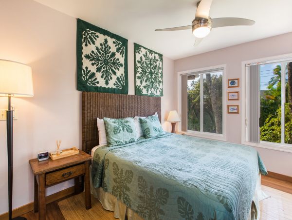 Hanalei Home 980496