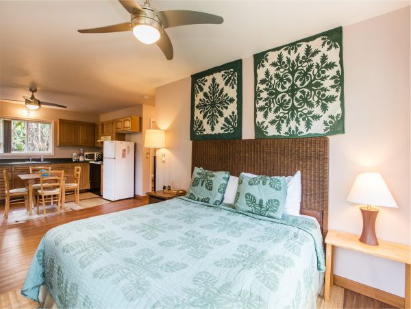 Hanalei Home 980496
