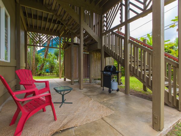Hanalei Home 980496