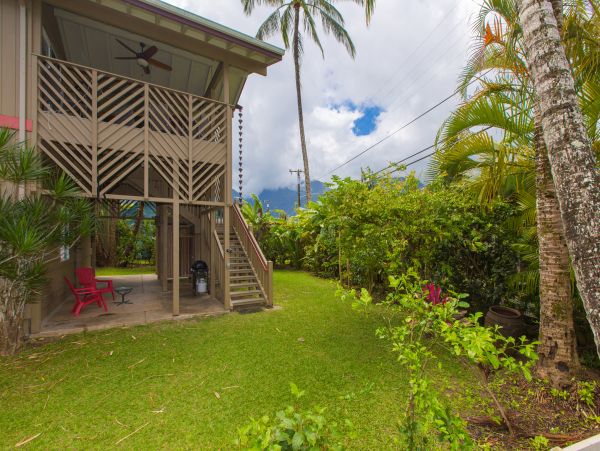Hanalei Home 980496