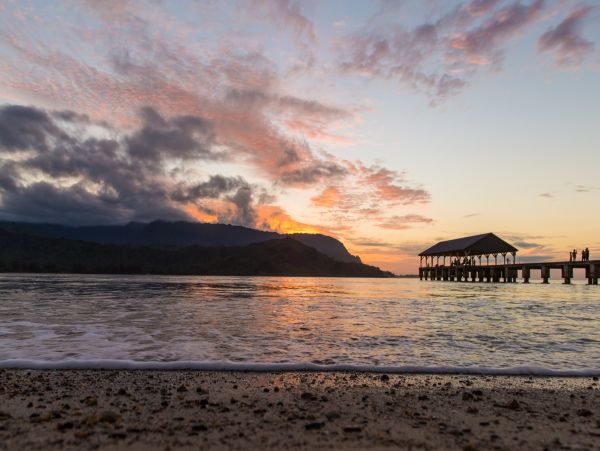 Hanalei Home 980496