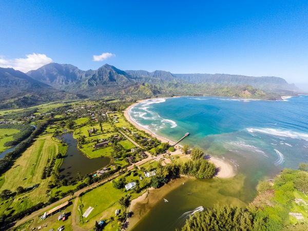 Hanalei Home 980496