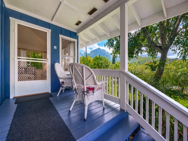 Hanalei Home 980497