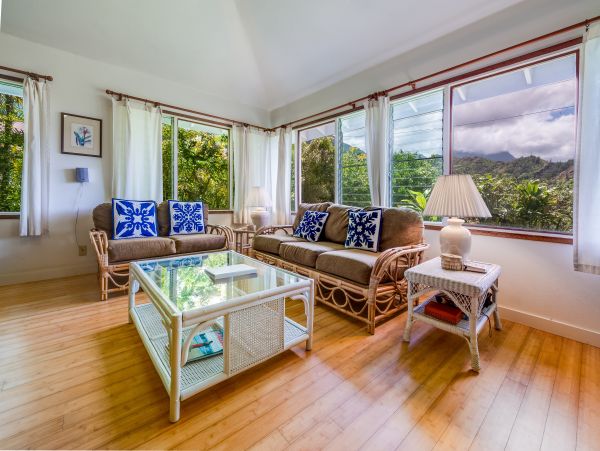 Hanalei Home 980497