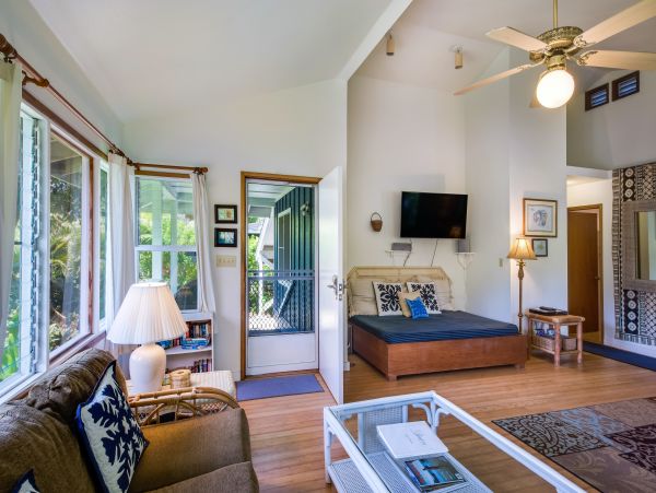 Hanalei Home 980497