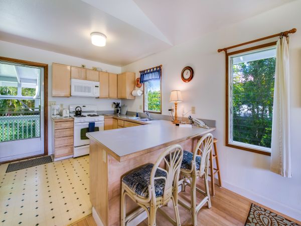 Hanalei Home 980497