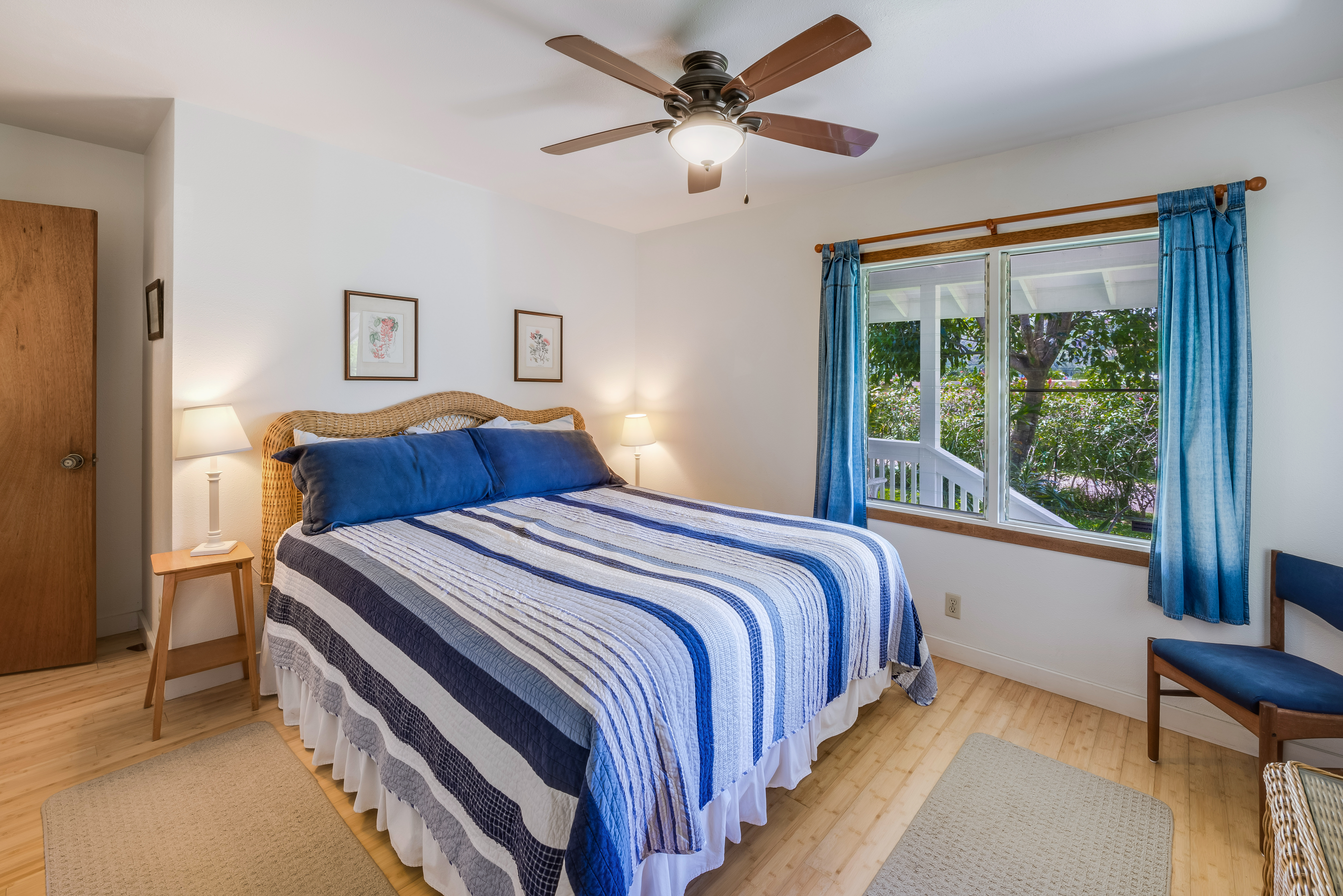 Hanalei Home 980497