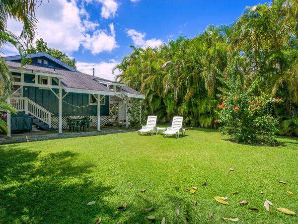 Hanalei Home 980497