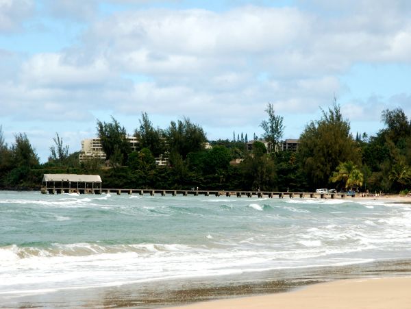 Hanalei Home 980497