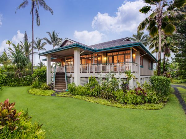 Hanalei Home 980498