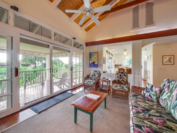 Hanalei Home 980498