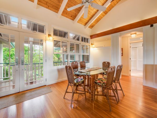 Hanalei Home 980498