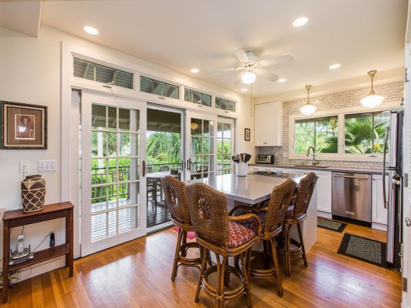 Hanalei Home 980498